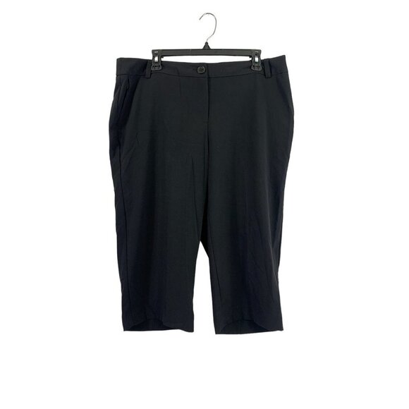 East 5th Pants - East 5th Women’s Classic Fit Capris